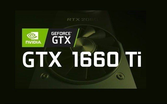 GTX1660Ti和2060的差距有多大？RTX2060和GTX1660Ti區別對比