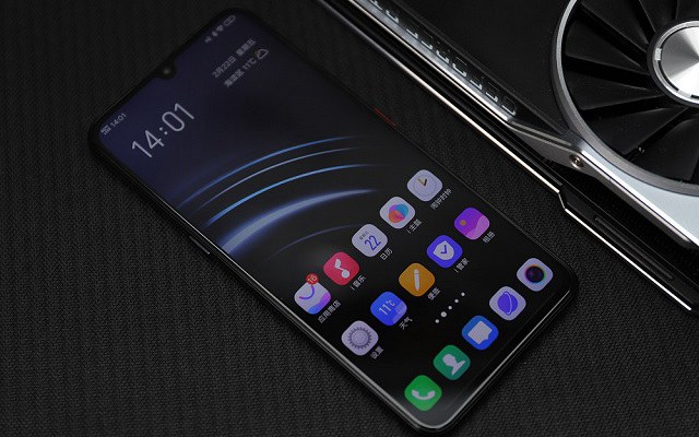iQOO是5G手機(jī)嗎？vivo iQOO支持5G網(wǎng)絡(luò)嗎？