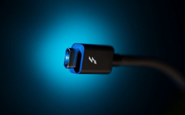 USB4標準發(fā)布 Intel完全開放雷電技術(shù):底層融合USB 4