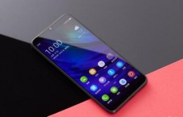 中興Blade V10跑分多少？中興Blade V10手機性能測試