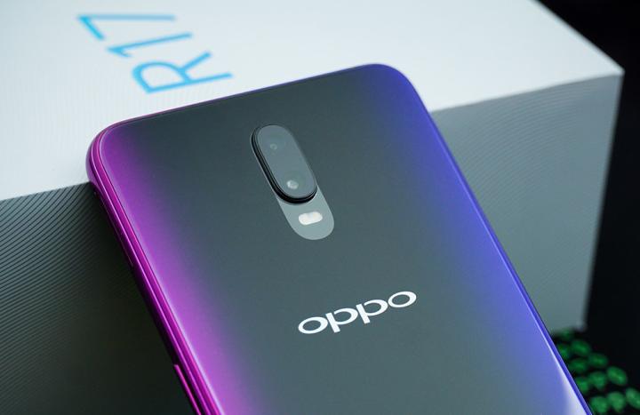 OPPO R17怎么截屏？OPPO R17長截圖與部分截圖方法 適用R17 Pro