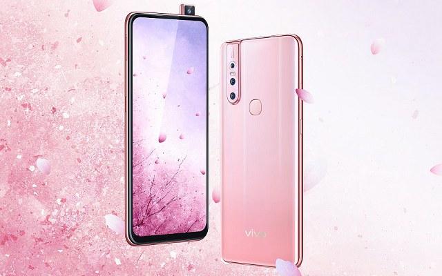 vivo S1參數(shù)配置和真機(jī)圖賞，1分鐘秒懂vivo S1s手機(jī)的優(yōu)缺點
