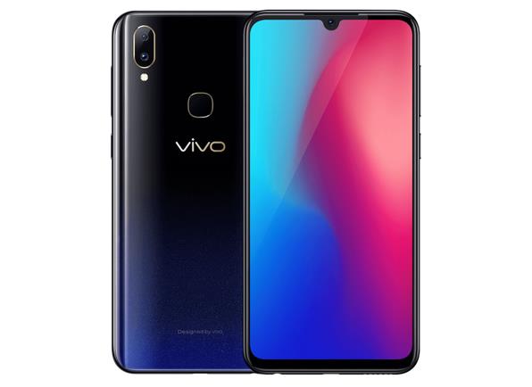 Realme X和vivo Z3對比評測：都是千元手機(jī)Realme X和vivo Z3哪個好？