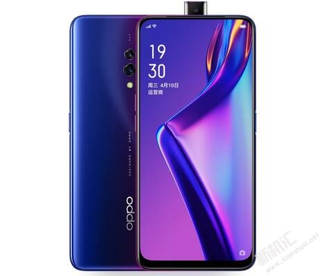 OPPO K3和Vivo Z3的區別對比評測，OPPO K3和Vivo Z3哪個好