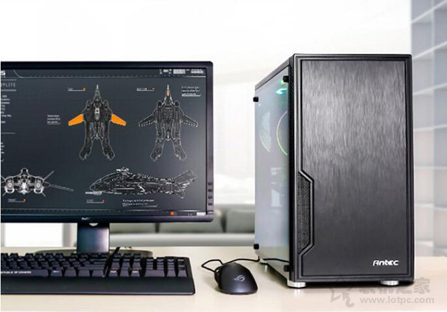 AMD銳龍R5-3600配GTX1660游戲電腦配置，5000元性價比裝機之選