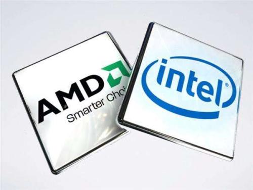 Intel與AMD的CPU處理器到底哪個好？