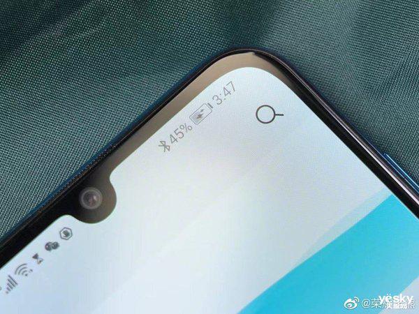 榮耀 20青春版：不止薄還有快充，全球最薄4000mAh手機？