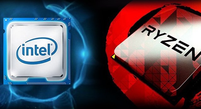 intel和AMD處理器哪個好？九代酷睿和三代銳龍CPU選購指南