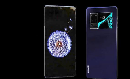 華為mate40pro參數(shù)配置曝光，你覺(jué)得值得入手嗎？