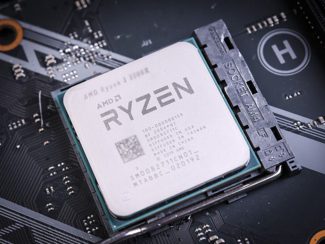 AMD CPU散片和盒裝有什么區別？AMD CPU散片和盒裝的區別對比知識