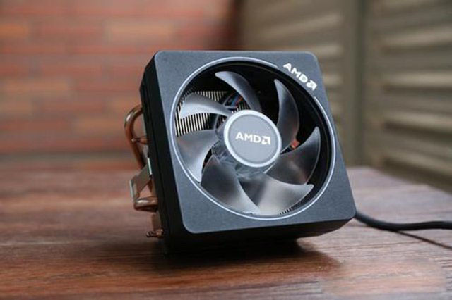 AMD CPU散片和盒裝有什么區(qū)別？AMD CPU散片和盒裝的區(qū)別對(duì)比知識(shí)