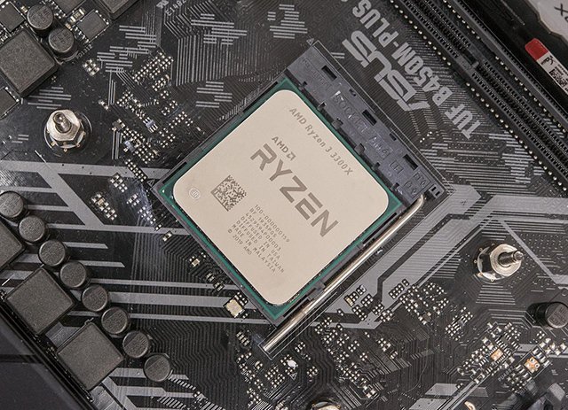 AMD銳龍R3-3300X配什么主板？AMD銳龍3 3300X主板搭配知識