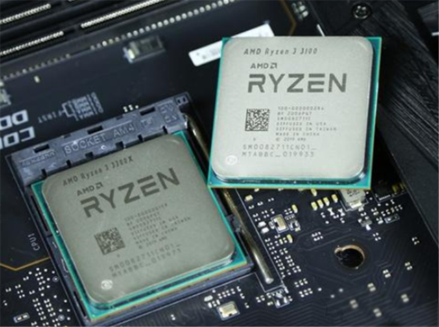 AMD銳龍R3-3100配什么主板？AMD銳龍3 3100主板搭配知識