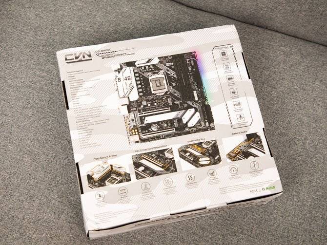 七彩虹CVN B460M主板怎么樣？七彩虹CVN B460M主板評(píng)測