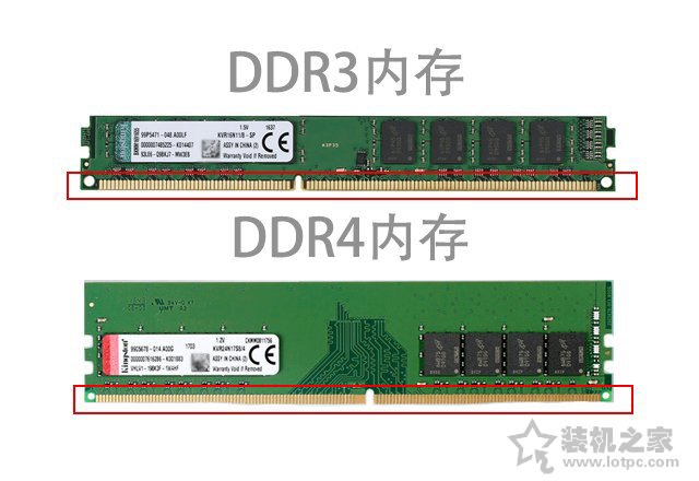 如何選購電腦內存條？小白裝機通俗易懂的電腦內存選購知識指南