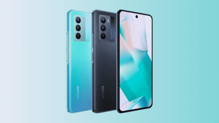 vivo T1 Pro 5G跑分曝光：配備8GB內存，多核測試2859分